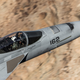 Illustration for article titled The Jedi Transition: A Canyon That Fighter Pilots Love To Scream Through